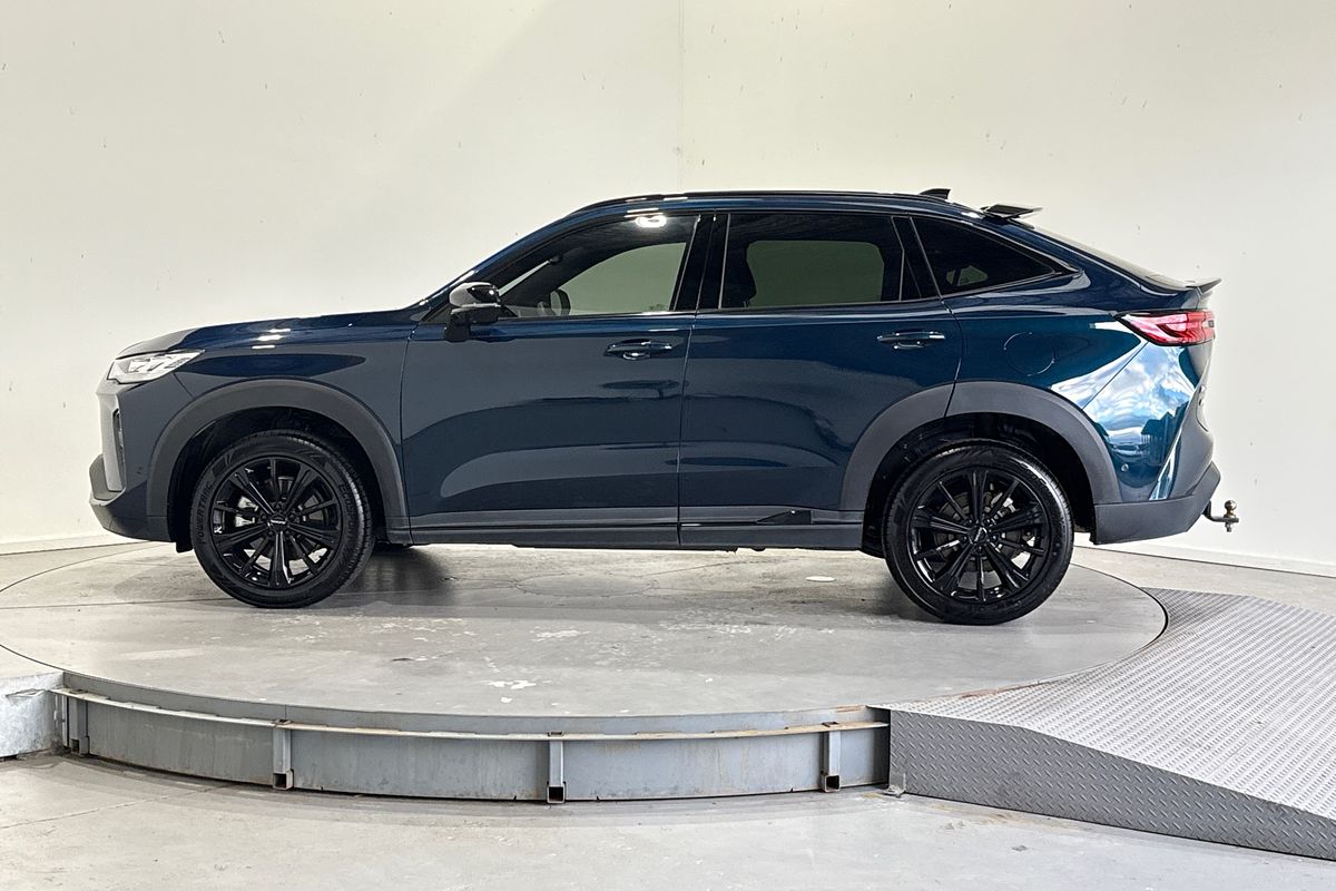 2022 GWM Haval H6GT Ultra B03