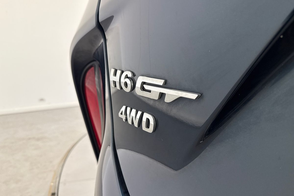 2022 GWM Haval H6GT Ultra B03