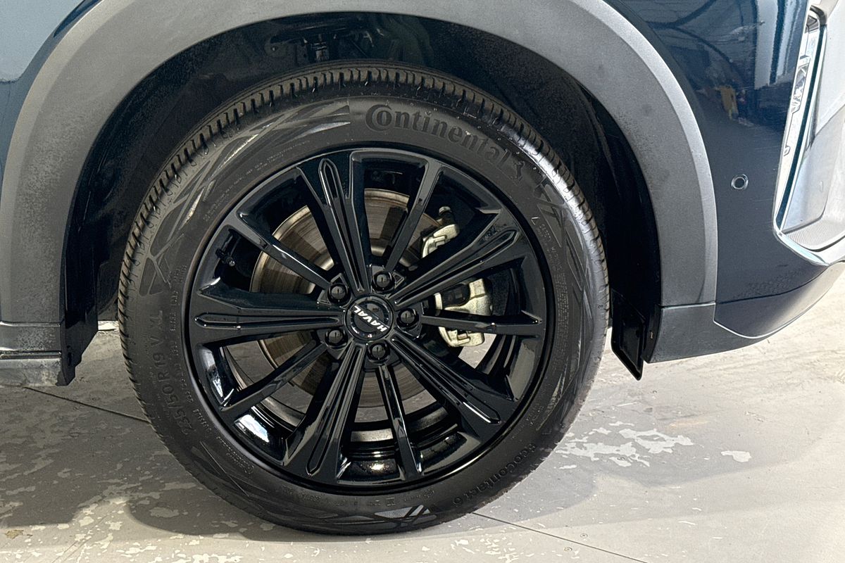 2022 GWM Haval H6GT Ultra B03