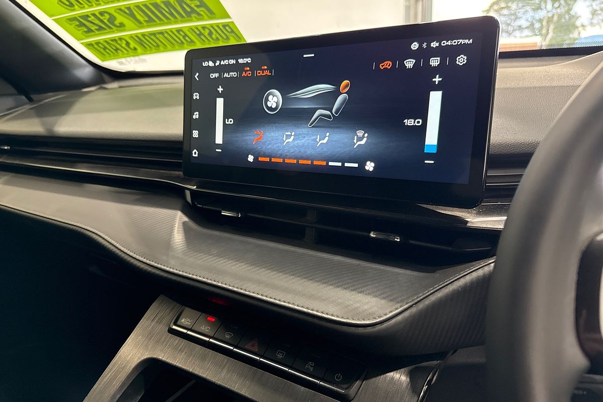 2022 GWM Haval H6GT Ultra B03