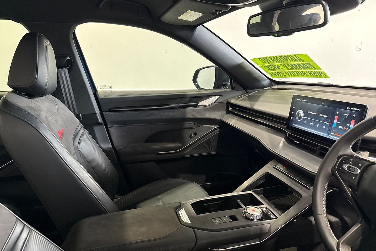 2022 GWM Haval H6GT Ultra B03
