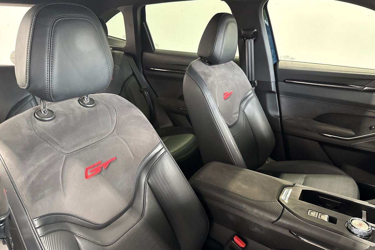 2022 GWM Haval H6GT Ultra B03