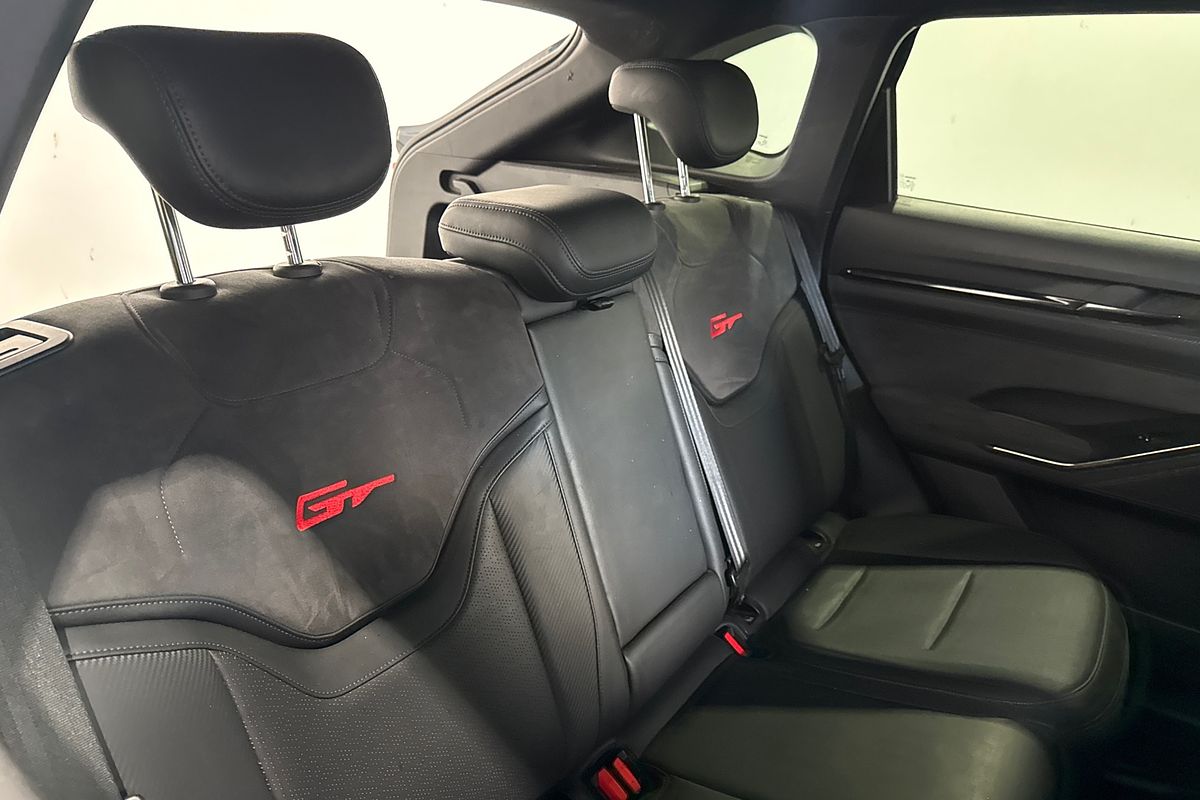 2022 GWM Haval H6GT Ultra B03