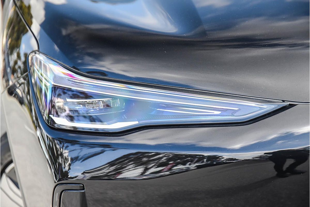 2026 Geely EX5 Inspire Extended Range E245