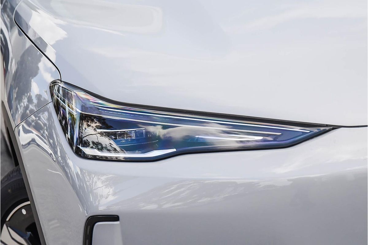 2026 Geely EX5 Inspire Extended Range E245