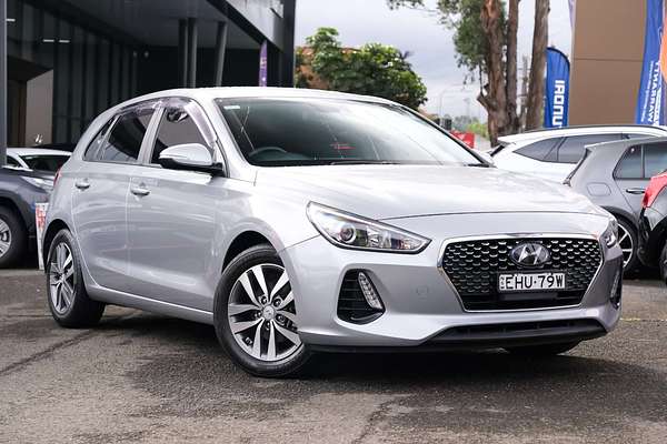 2020 Hyundai i30 Active PD2