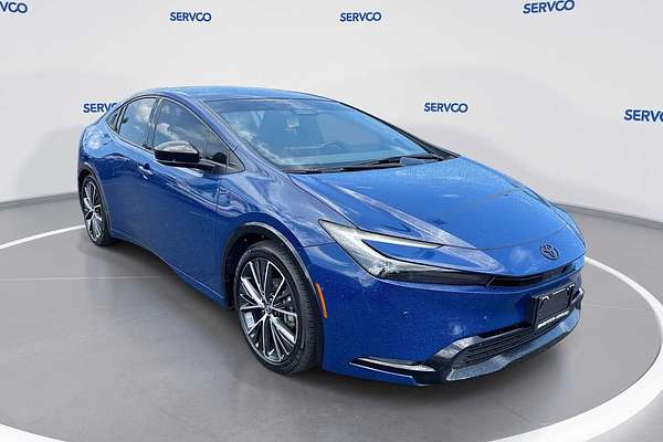 2023 Toyota Prius Limited