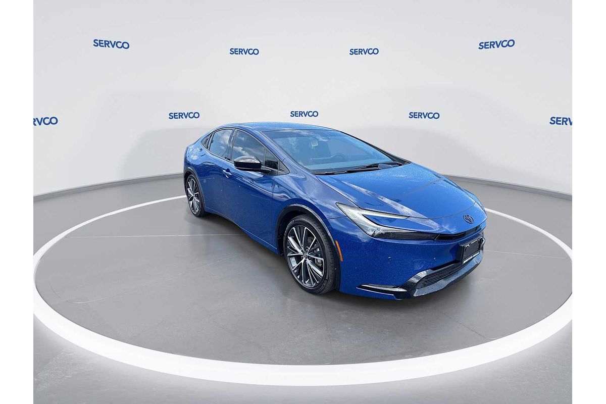 2023 Toyota Prius Limited