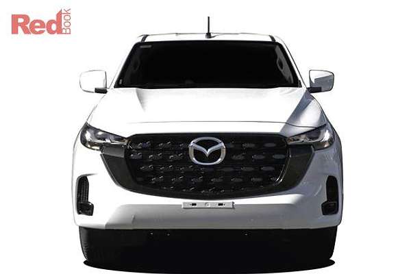 2026 Mazda BT-50 XT TF Rear Wheel Drive thumb-1