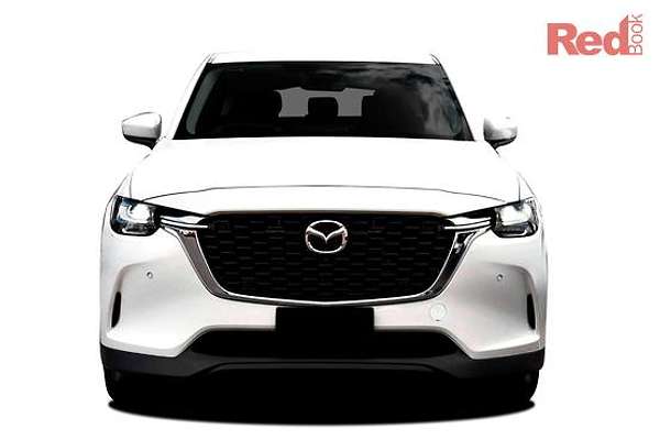 2026 Mazda CX-60 G25 Pure KH Series thumb-1