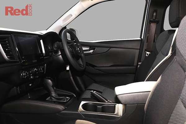 2026 Mazda BT-50 XT TF Rear Wheel Drive thumb-6