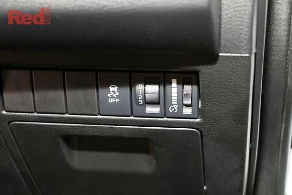 2026 Mazda BT-50 XT TF Rear Wheel Drive thumb-10