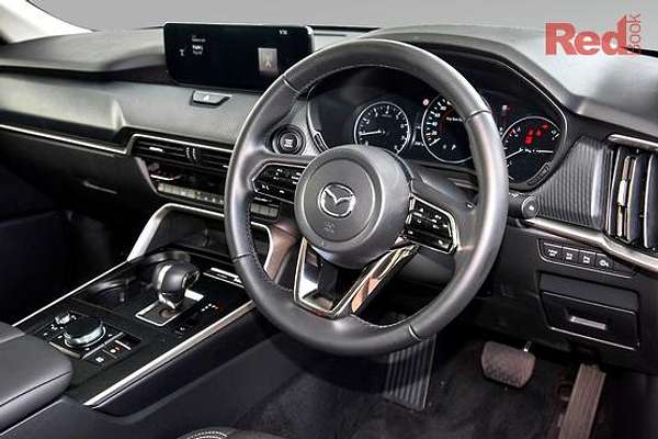 2026 Mazda CX-60 G25 Pure KH Series thumb-7