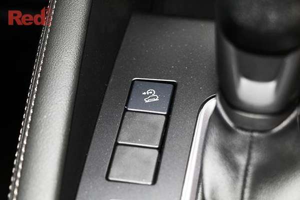 2026 Mazda BT-50 XT TF Rear Wheel Drive thumb-14