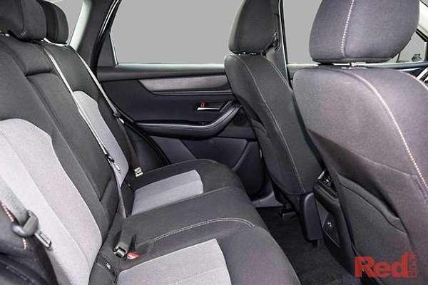 2026 Mazda CX-60 G25 Pure KH Series thumb-8