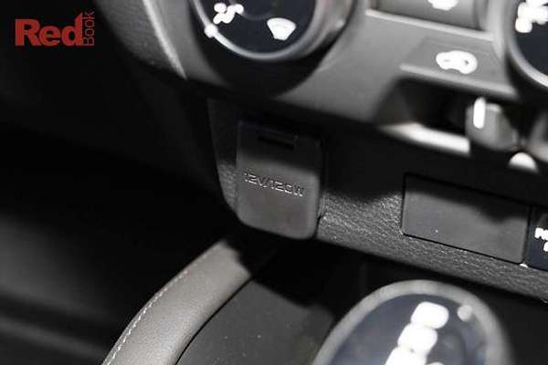 2026 Mazda BT-50 XT TF Rear Wheel Drive thumb-15