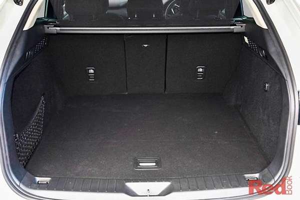 2026 Mazda CX-60 G25 Pure KH Series thumb-9