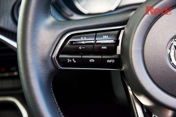 2026 Mazda CX-60 G25 Pure KH Series thumb-12