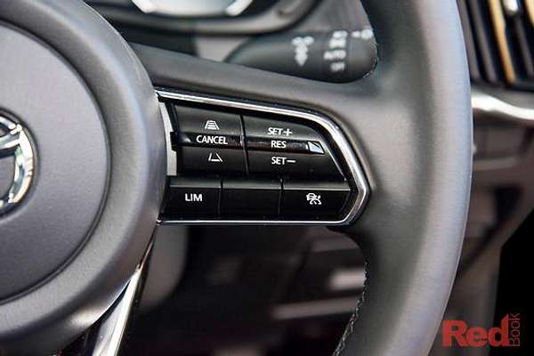 2026 Mazda CX-60 G25 Pure KH Series thumb-13