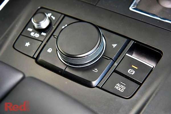 2026 Mazda CX-60 G25 Pure KH Series thumb-14