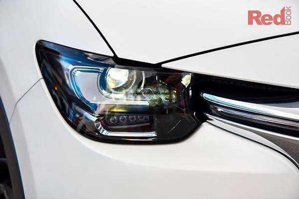 2026 Mazda CX-60 G25 Pure KH Series thumb-17