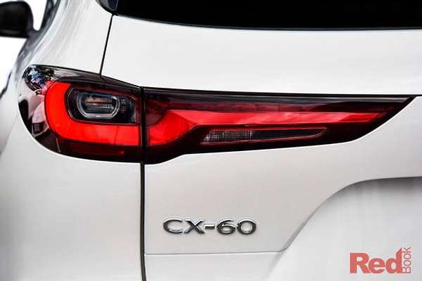 2026 Mazda CX-60 G25 Pure KH Series thumb-18