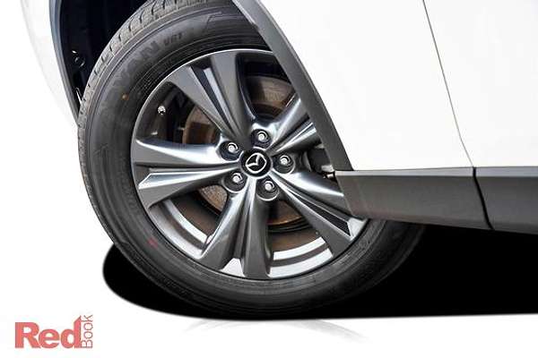 2026 Mazda CX-60 G25 Pure KH Series thumb-19