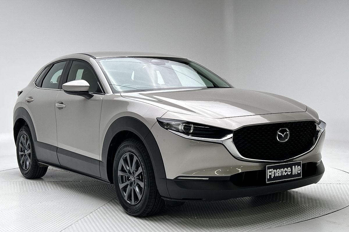 2024 Mazda CX-30 G20 Pure DM Series