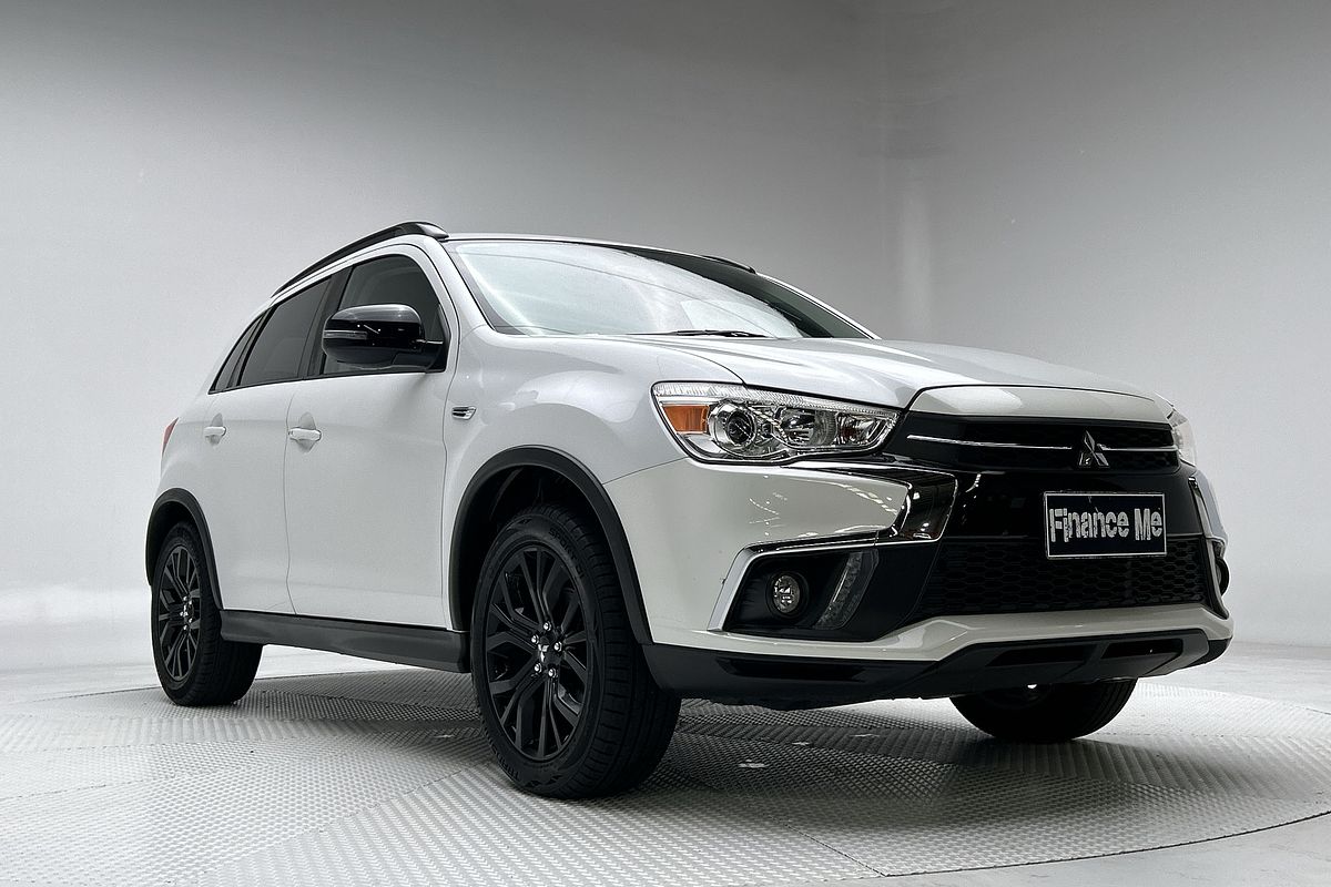 2019 Mitsubishi ASX LS XC