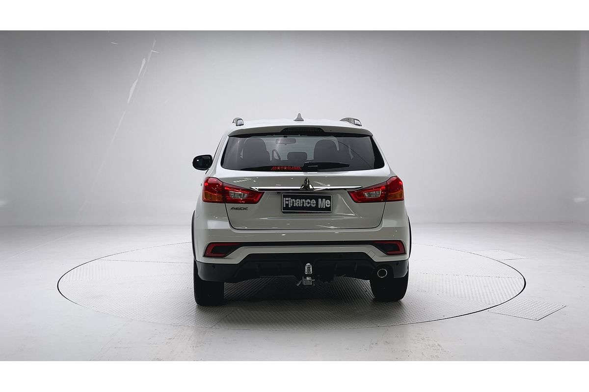 2019 Mitsubishi ASX LS XC