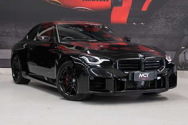 2024 BMW M2 G87