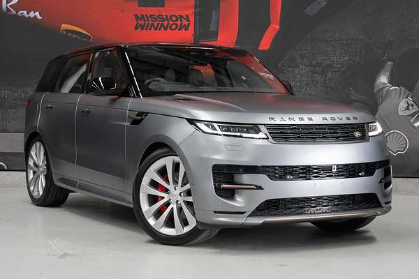2023 Land Rover Range Rover Sport D300 Dynamic SE L461