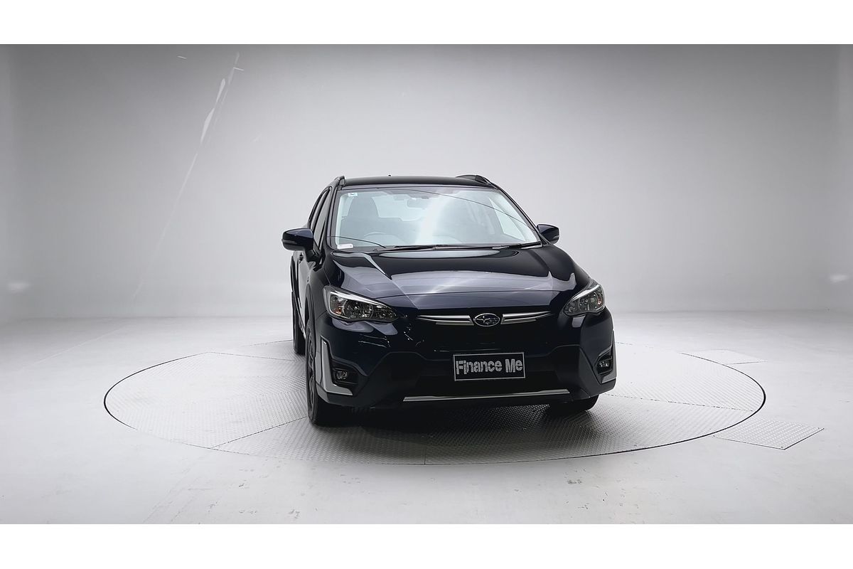 2022 Subaru XV Hybrid L G5X