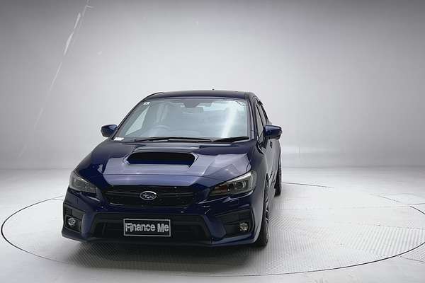 2021 Subaru WRX Premium VA thumb-2