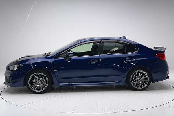 2021 Subaru WRX Premium VA thumb-4