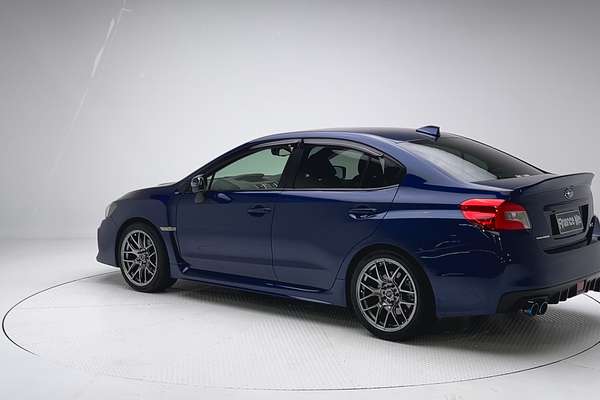 2021 Subaru WRX Premium VA thumb-5