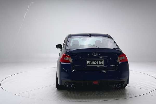 2021 Subaru WRX Premium VA thumb-6