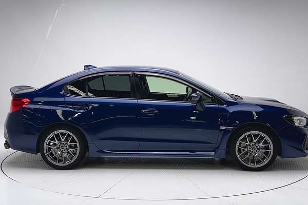 2021 Subaru WRX Premium VA thumb-8