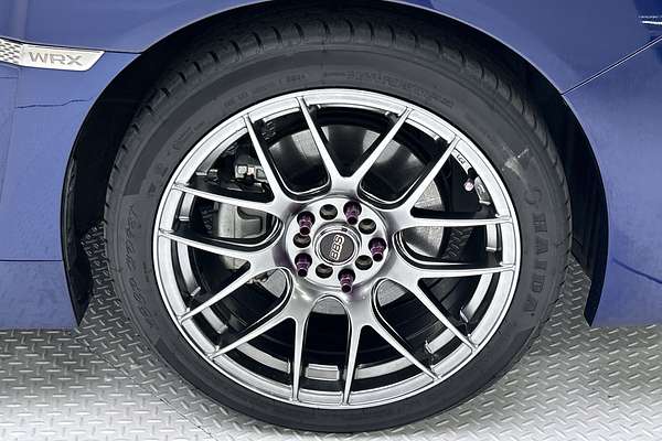 2021 Subaru WRX Premium VA thumb-9