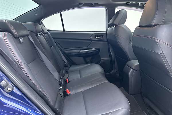 2021 Subaru WRX Premium VA thumb-11