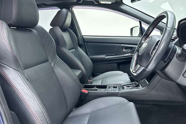 2021 Subaru WRX Premium VA thumb-12