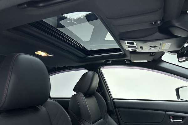 2021 Subaru WRX Premium VA thumb-14