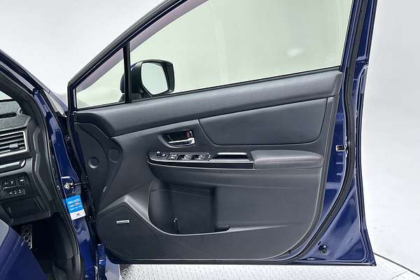 2021 Subaru WRX Premium VA thumb-18