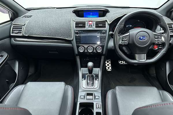 2021 Subaru WRX Premium VA thumb-19