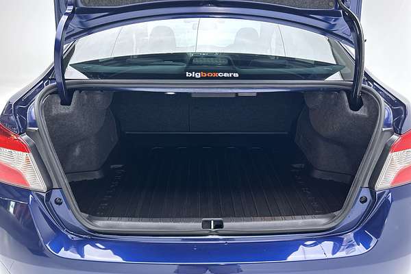 2021 Subaru WRX Premium VA thumb-20