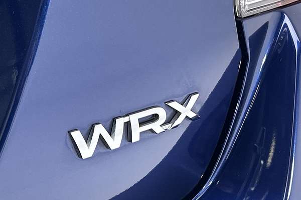 2021 Subaru WRX Premium VA thumb-21