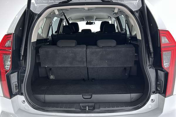 2024 Mitsubishi Pajero Sport GLS QF thumb-20