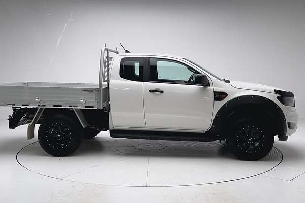 2021 Ford Ranger XL Hi-Rider PX MkIII Rear Wheel Drive 2.2L thumb-8
