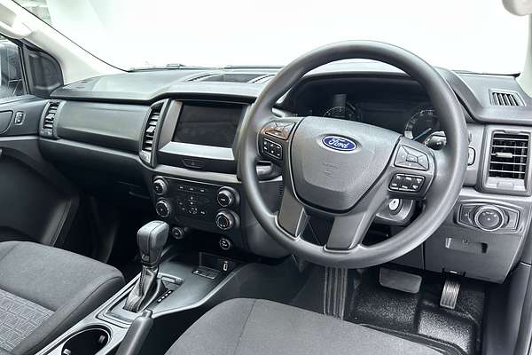 2021 Ford Ranger XL Hi-Rider PX MkIII Rear Wheel Drive 2.2L thumb-19