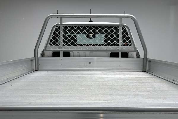 2021 Ford Ranger XL Hi-Rider PX MkIII Rear Wheel Drive 2.2L thumb-20